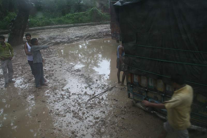 India & Nepal 2011 - 0701